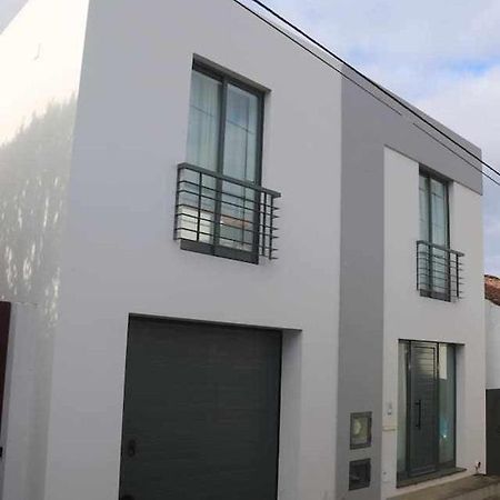 Vila 9C House Rral Nº 2674 Ponta Delgada Exteriér fotografie