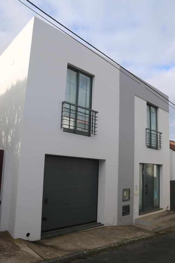 Vila 9C House Rral Nº 2674 Ponta Delgada Exteriér fotografie