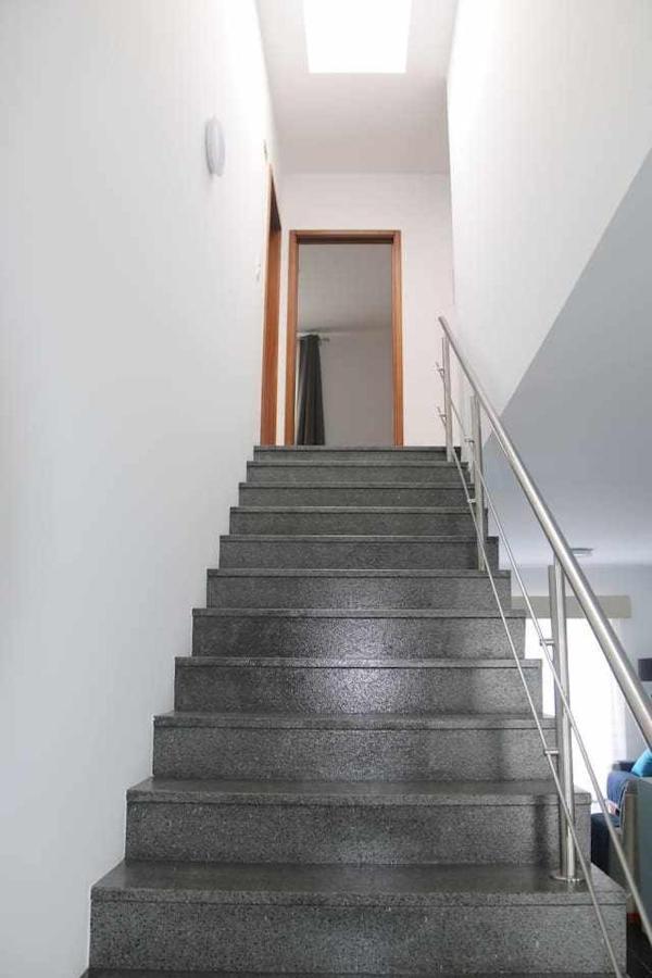 Vila 9C House Rral Nº 2674 Ponta Delgada Exteriér fotografie