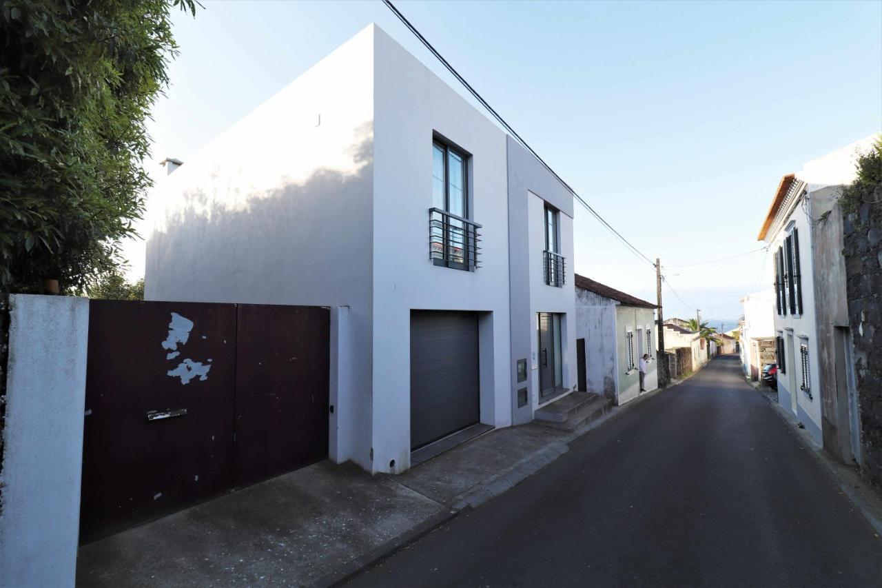 Vila 9C House Rral Nº 2674 Ponta Delgada Exteriér fotografie