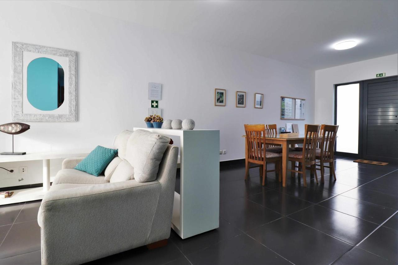 Vila 9C House Rral Nº 2674 Ponta Delgada Exteriér fotografie